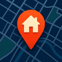 HomeTrace app icon