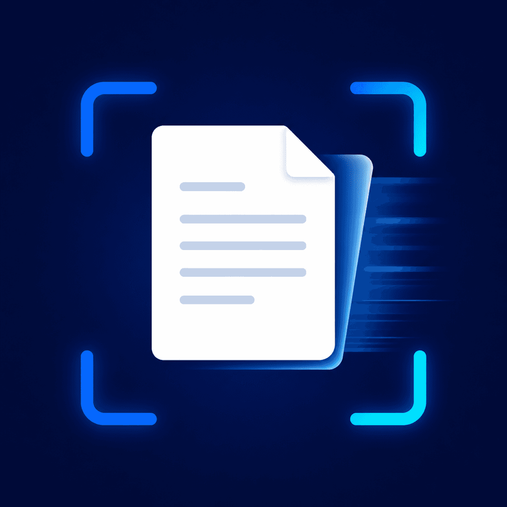 RapidScan app icon